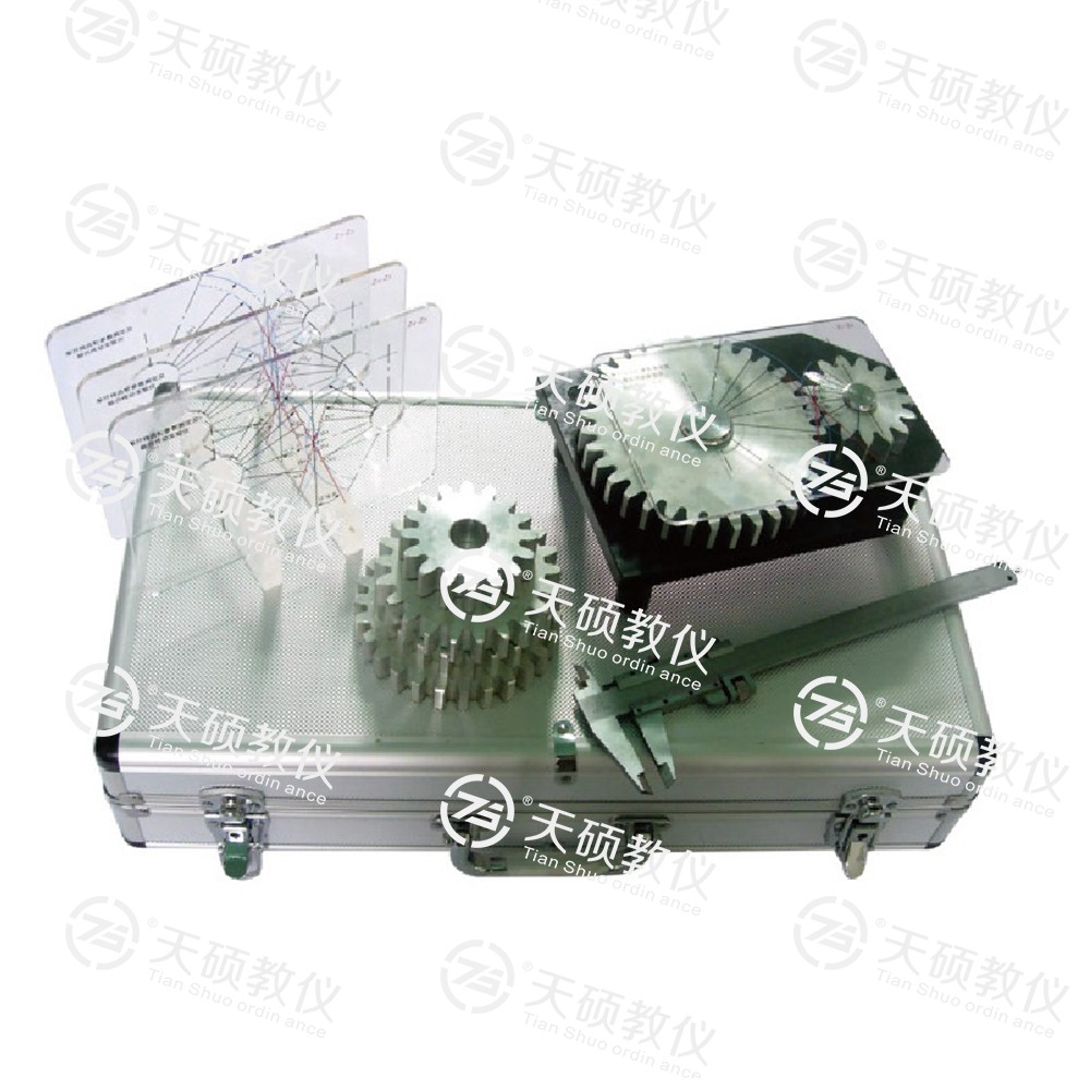 7.TSMTCN-2型 漸開線齒輪參數測定及嚙合傳動試驗箱.jpg